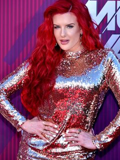 Justina Valentine